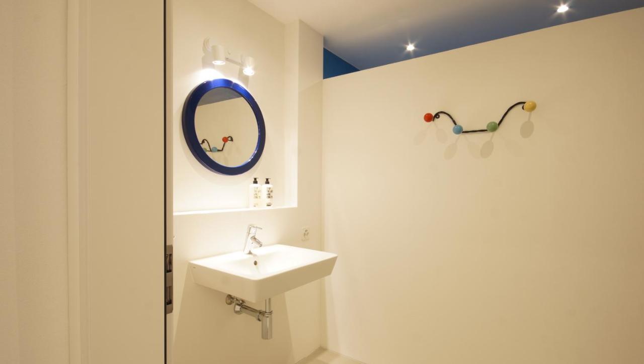 Alte Metzg - Hostel Appenzell Buitenkant foto