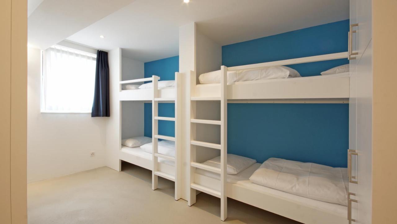 Alte Metzg - Hostel Appenzell Buitenkant foto